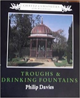 TROUGHS & DRINKG FOUNT