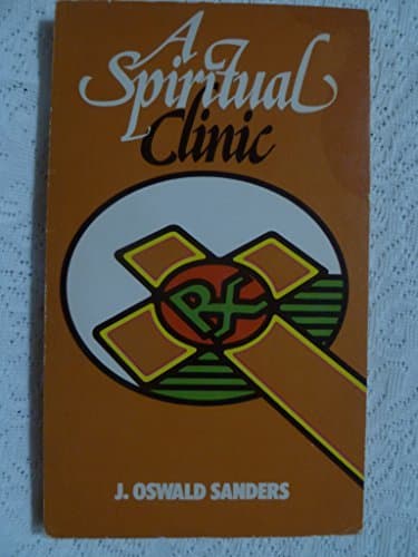 A Spiritual Clinic, Spiritual Leadership (revised edition), Spiritual Lessons & Spiritual Maturity