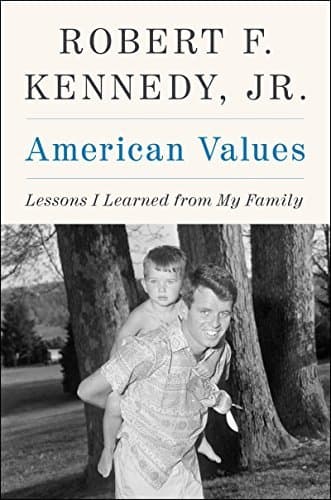 American Values: Lessons I Learned from My Family