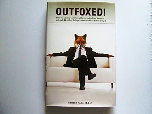 Outfoxed!