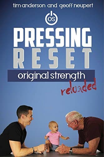 Pressing Reset: Original Strength Reloaded