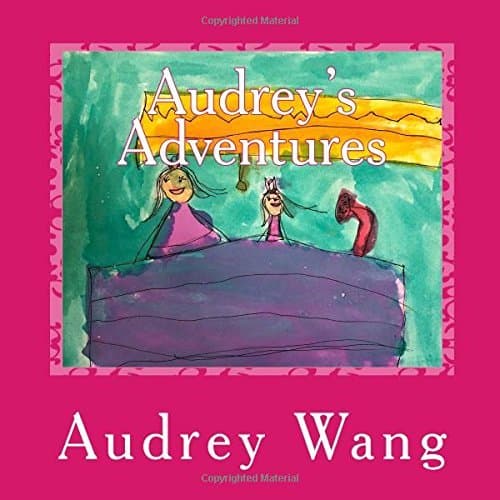 Audrey's Adventures