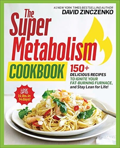 Zero Sugar Cookbook