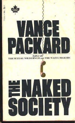 The naked Society