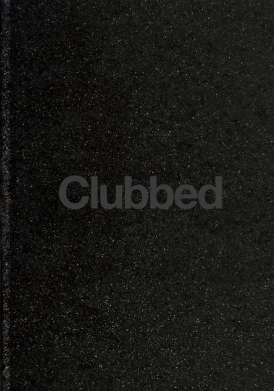 Clubbed: A Visual History of UK Club Culture