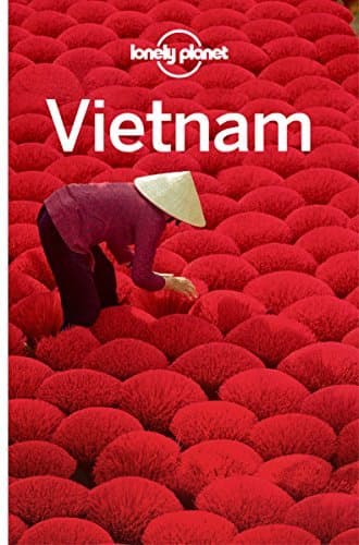 Lonely Planet Vietnam