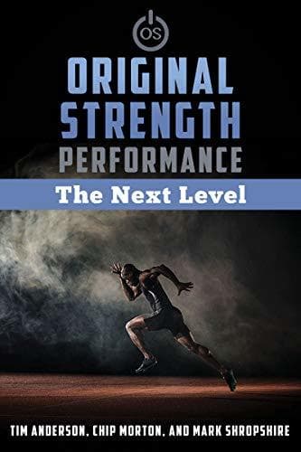 Original Strength Performance: The Next Level