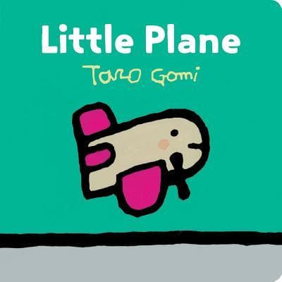 Little Plane: