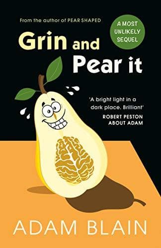 Grin and Pear It: A Most Unlikely Sequel