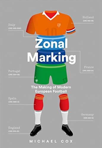 Zonal Marking: The Making of Modern European Football