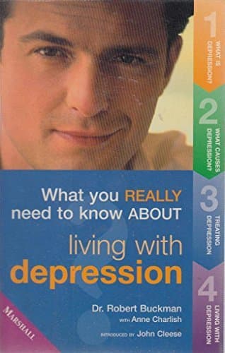 Living with Depression