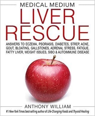 Liver Rescue