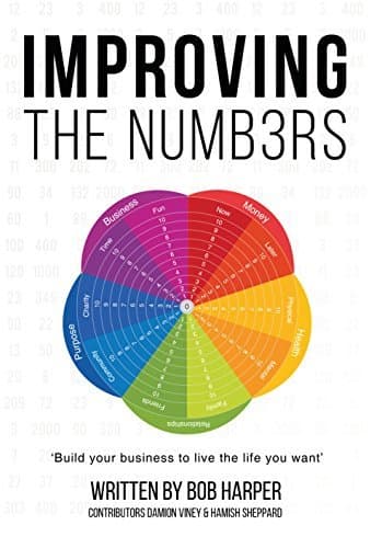 Improving The Numbers