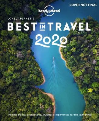 Lonely Planet's Best in Travel 2020 15