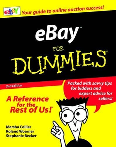 eBay for Dummies