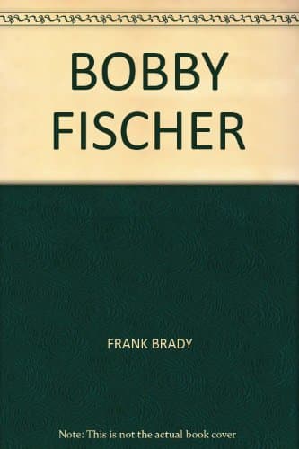 Bobby Fischer
