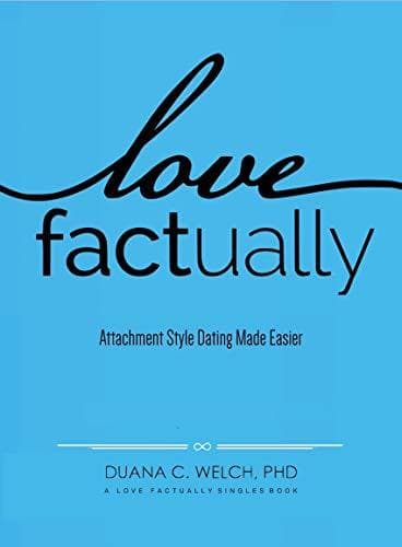 Love Factually: Attachment Style Dating Made Easier