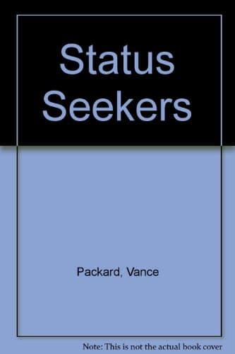 Status Seekers