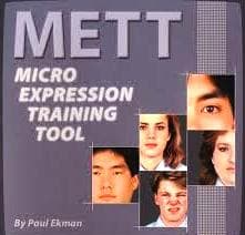 Micro Expression Training Tool
