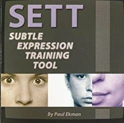 Subtle Expression Training Tool