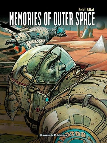 Memories of Outer Space