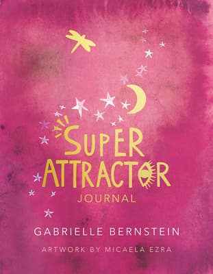 Super Attractor: Journal