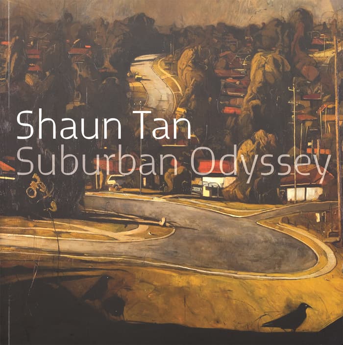 Suburban Odyssey