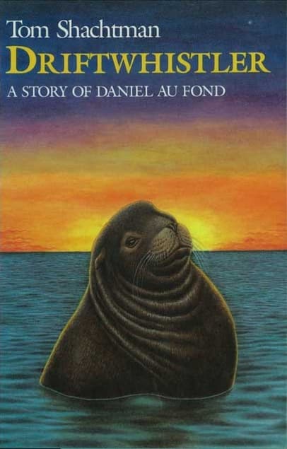 Driftwhistler: A Story of Daniel Au Fond