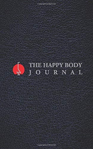 The Happy Body Journal