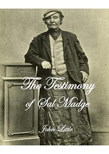The Testimony of Sal Madge