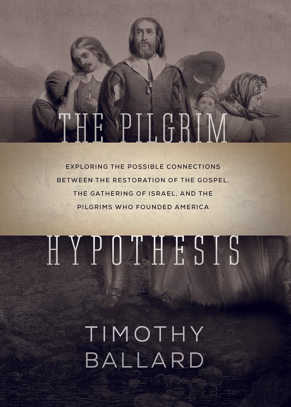 The Pilgrim Hypothesis