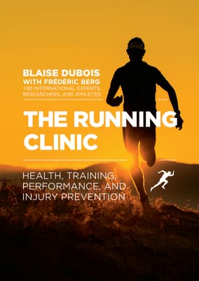 The Running Clinic: Health, Training, Performance, and Injury Prevention