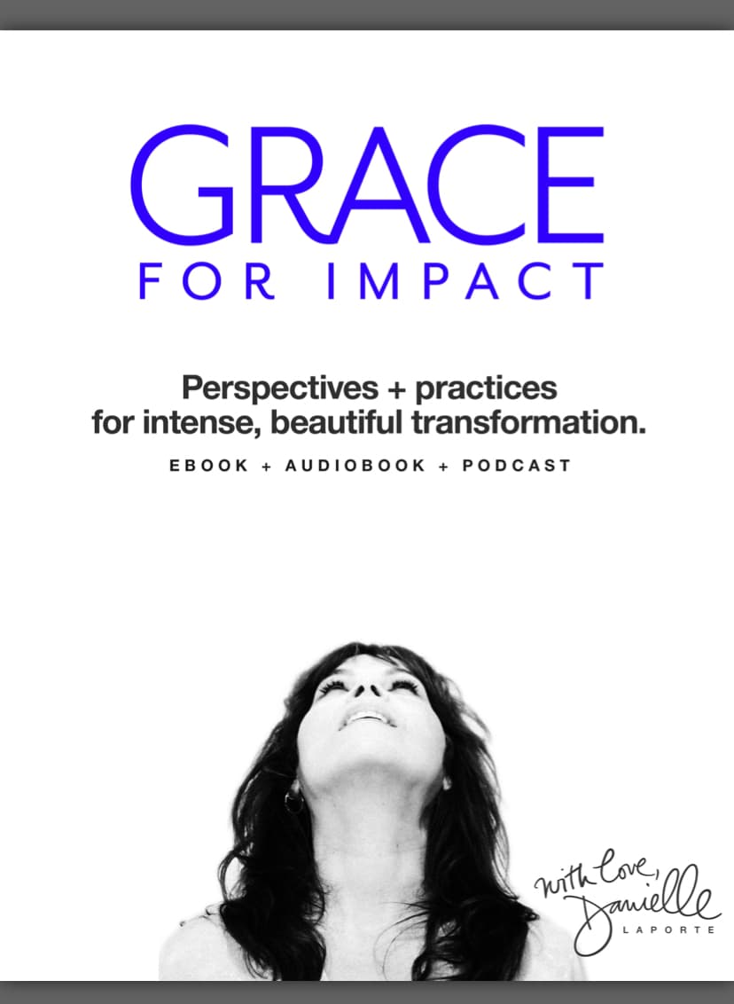 Grace for Impact