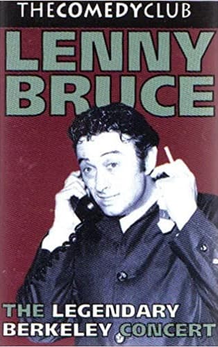 The Legendary Berkeley Concert