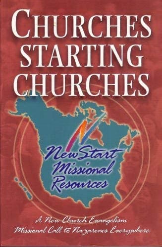 Churches Starting Churches