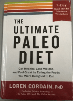 The Ultimate Paleo Diet