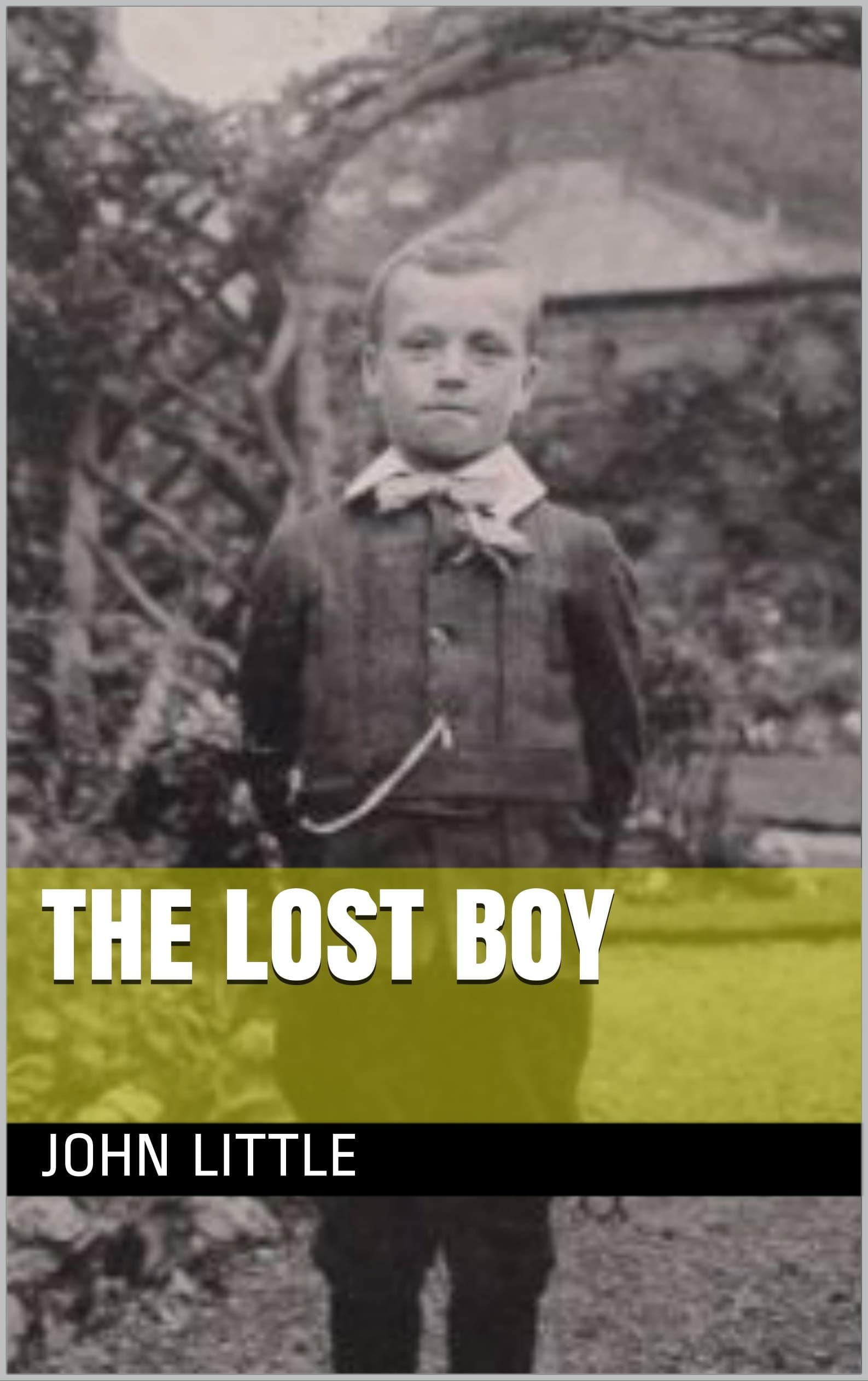The Lost Boy