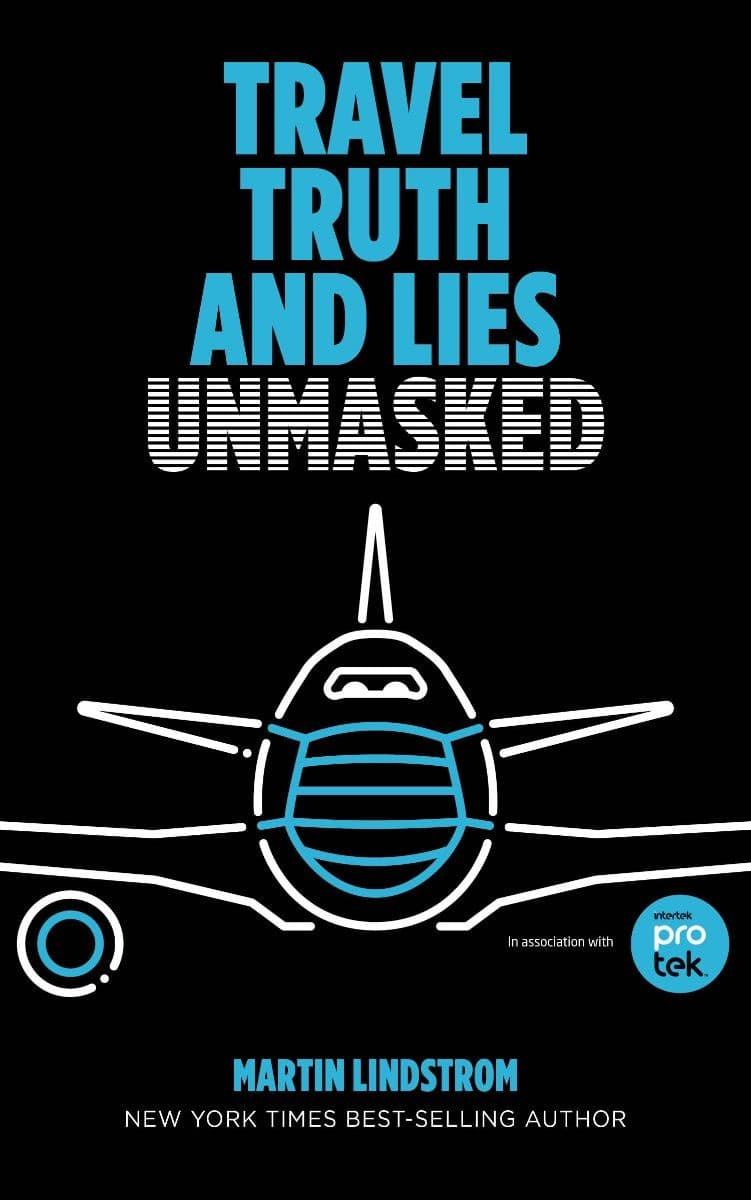 Travel, Truth and Lies Unmasked