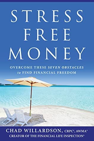 Stress Free Money: Overcome These Seven Obstacles to Find Financial Freedom