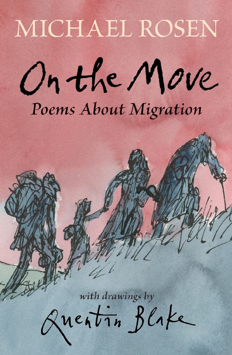 On the Move: Poems about Migration