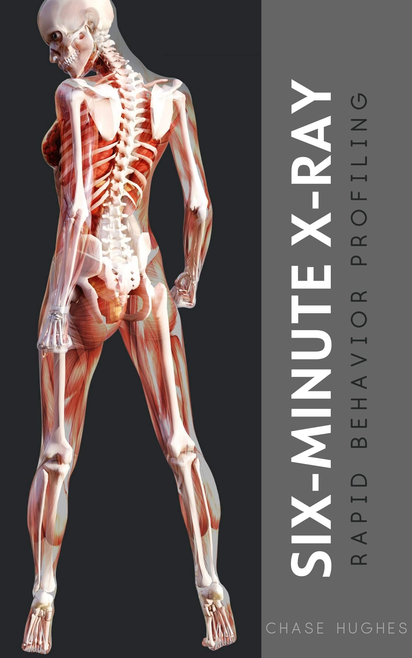 Six-Minute X-Ray: Rapid Behavior Profiling