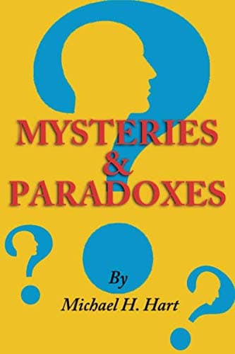 Mysteries And Paradoxes