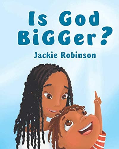 Is God Bigger?