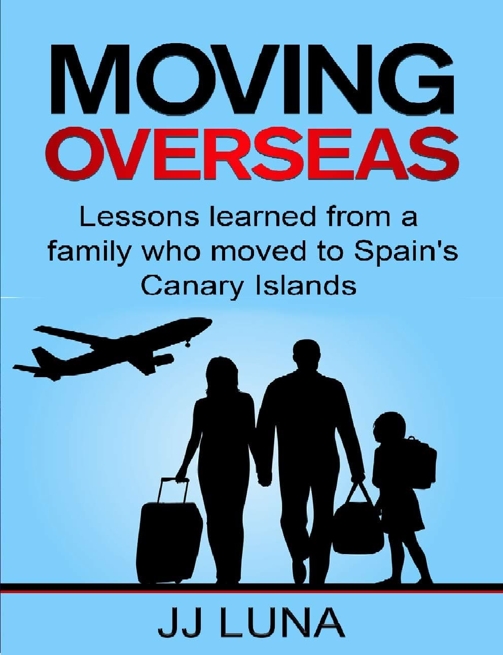 MOVING OVERSEAS? Lessons Learned From a Family Who Moved to Spain’s Canary Islands