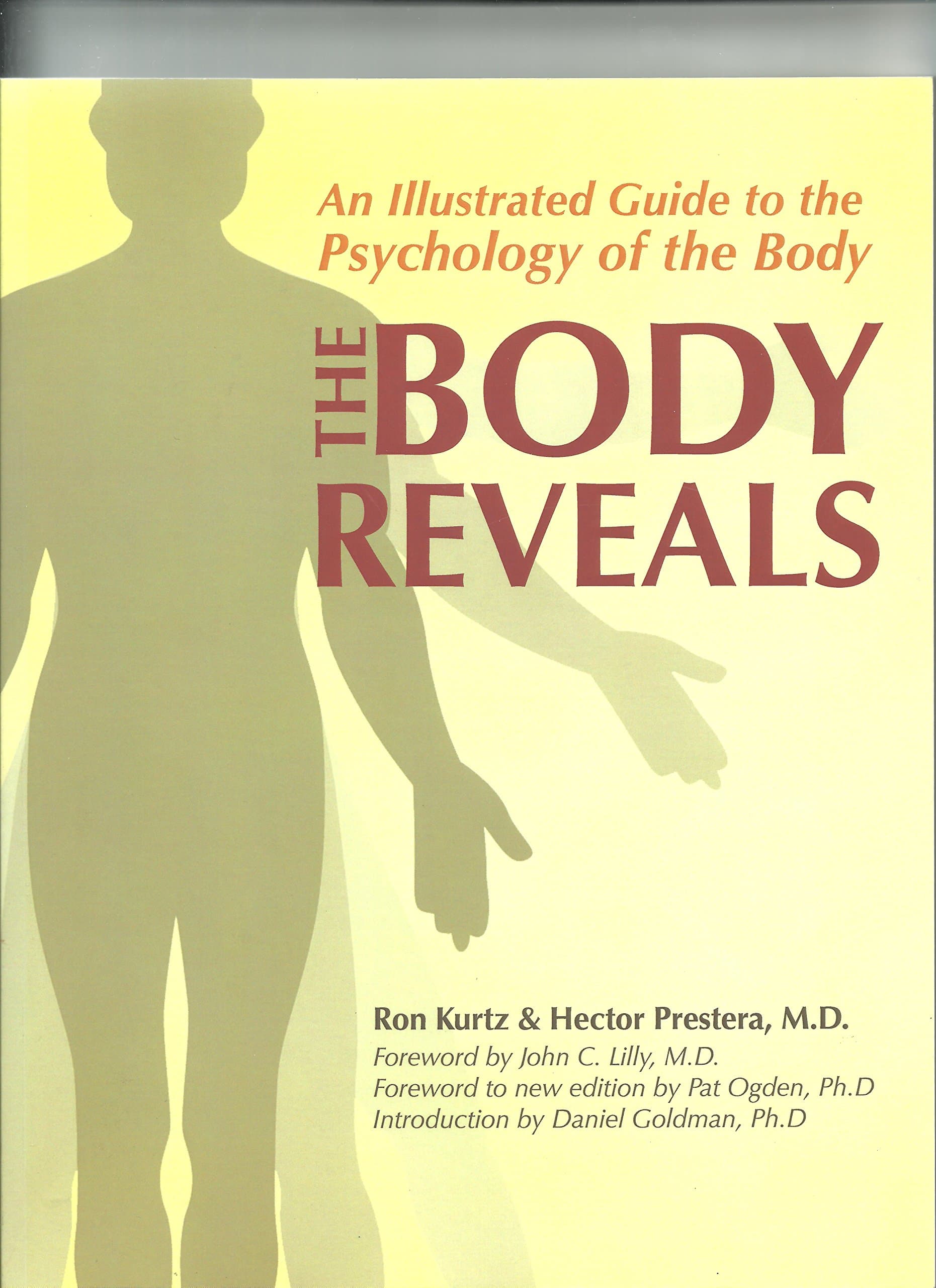 The Body Revels