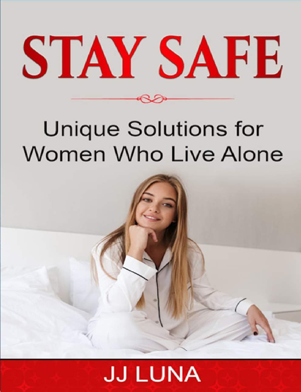 Stay Safe: Unique Solutions for Women Who Live Alone