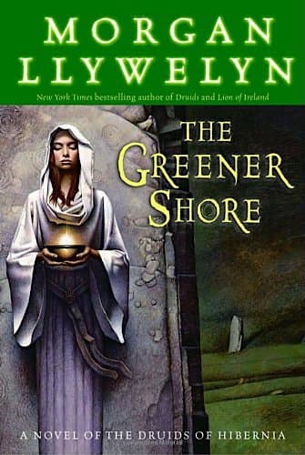 The Greener Shore