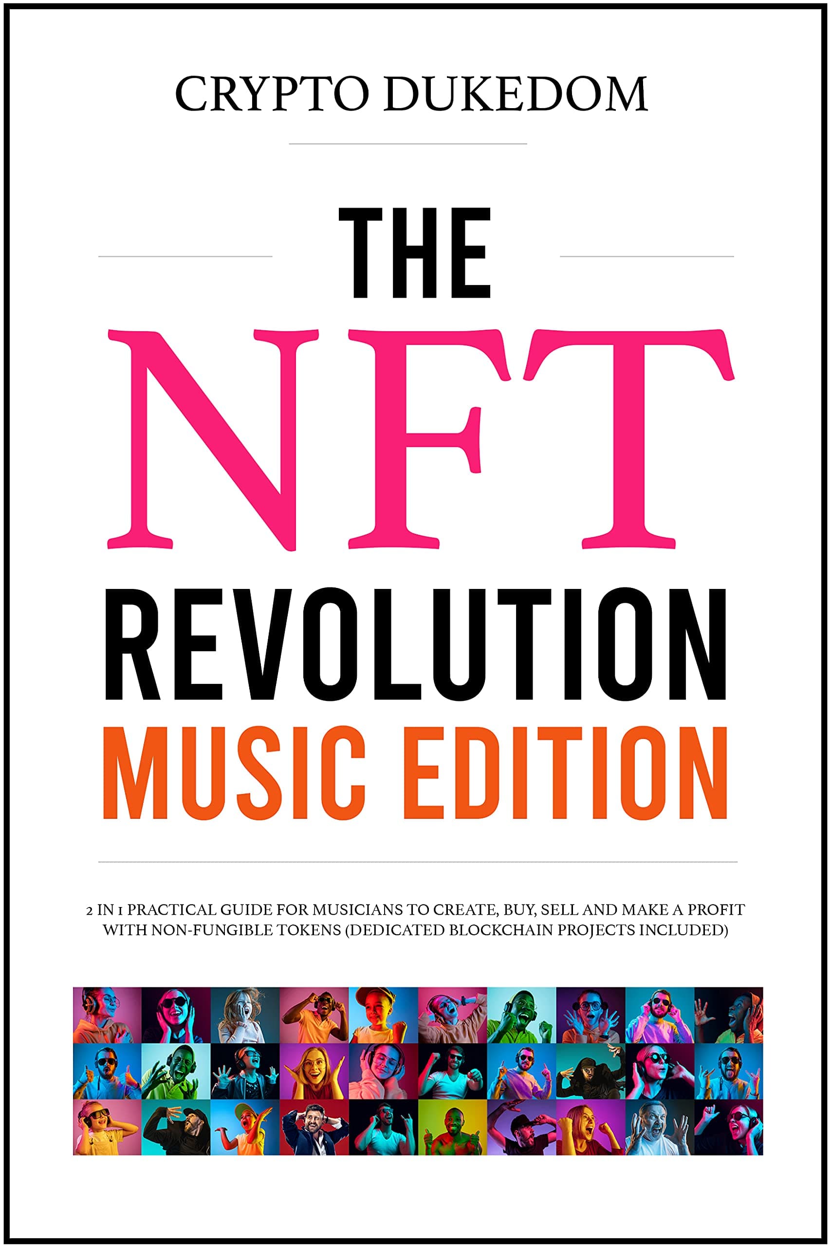 The NFT Revolution: Music Edition