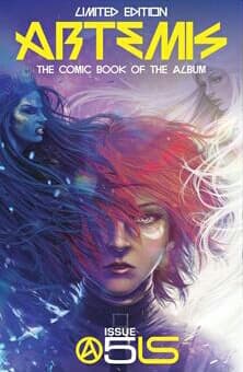 Artemis Issue 5