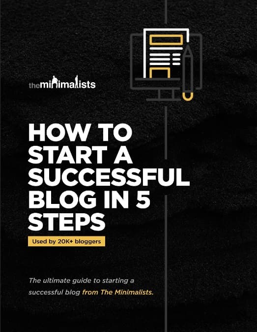 How to Start a Successful Blog in 5 Steps